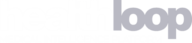 HealthLoop Logo